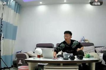Chine : un live streaming pour prouver qu'une maison à vendre n'est pas hantée