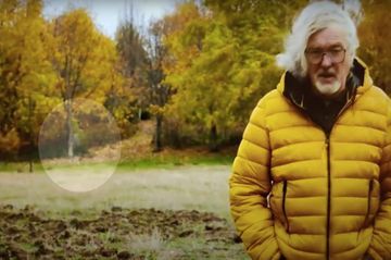 Des fantômes s'invitent dans un documentaire britannique