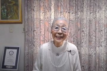 Gamer Grandma, la grand-mère de 90 ans accro au gaming