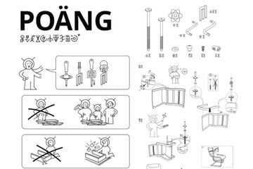 Ikea publie un manuel destiné aux extraterrestres