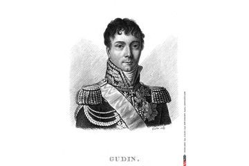 La dépouille d'un général français mort en 1812 revient en France