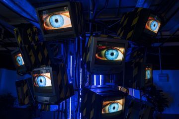Le projet fou de Microsoft : 