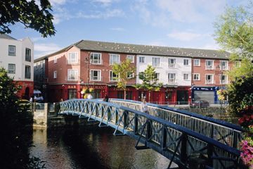 Un OVNI en forme de V observé au-dessus de l'Irlande