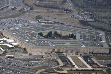 Ovnis : le Pentagone va-t-il devoir livrer ses secrets ?