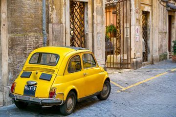 Un petit village près de Rome met en vente des maisons à 1 euro