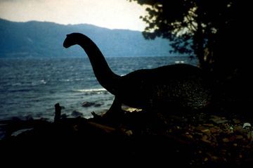 Un scientifique licencié pour avoir trop cru au monstre du Loch Ness