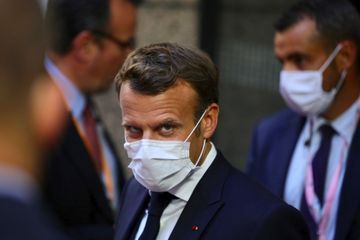 A Bruxelles, l'interminable sommet