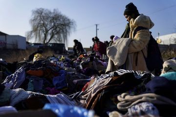 2022 02 27T091424Z 523314922 RC27SS9BY1TF RTRMADP 3 UKRAINE CRISIS POLAND