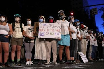 À Portland, la présence des forces fédérales attise les violences