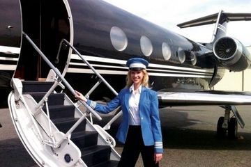 Affaire Epstein : Nadia Marcinkova, pilote de chasse