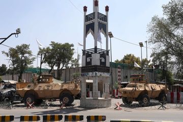Afghanistan : combats dans le Panchir, l'annonce du gouvernement taliban encore différée