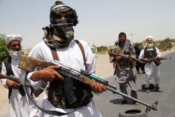 La France appelle tous ses ressortissants à quitter l'Afghanistan
