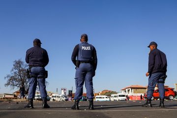 Afrique du Sud : fusillade dans un bar de Soweto, 14 morts selon la police