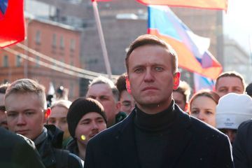 Alexeï Navalny a été sorti du coma artificiel