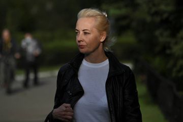 Alexei Navalny hospitalisé : son transfert refusé, des médecins allemands à son chevet