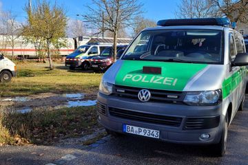 Allemagne : l'auteur d'une attaque au couteau interné en psychiatrie