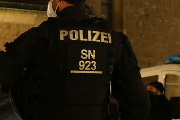 Allemagne: plus de 400 suspects identifiés au sein d'un réseau pédocriminel