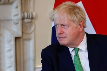 Angleterre : Le gouvernement de Boris Johnson secoué par un nouveau scandale sexuel