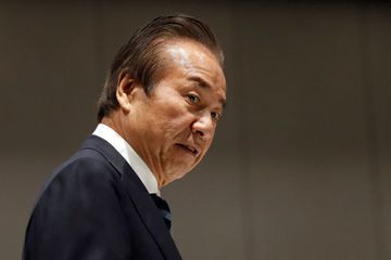Arrestation d'un ancien haut responsable des JO de Tokyo, soupçons de pots-de-vin