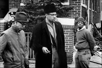 Assassinat de Malcolm X : la justice new-yorkaise s'apprête à innocenter deux hommes