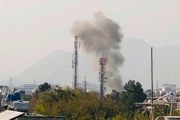 Attaque contre un hôpital à Kaboul : au moins 19 morts et 50 blessés
