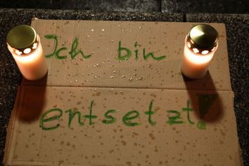 Attaque de Halle : un manifeste antisémite retrouvé chez le tueur