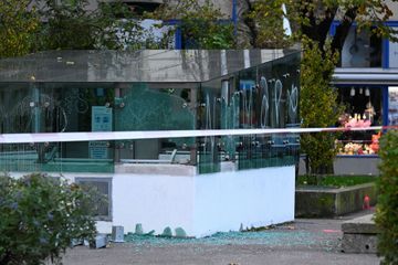 Attentat de Vienne : l'assaillant condamné en 2019 pour avoir voulu rejoindre l'Etat islamique
