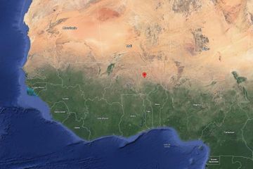 Au Burkina, une centaine de morts dans l'attaque la plus meurtrière depuis 2015