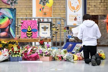 Au moins 55 ans en prison pour le frère de l'auteur de l'attentat de Manchester