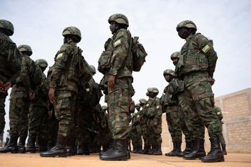 Au Mozambique, les forces rwandaises disent avoir repris un port-clé aux jihadistes