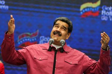 Au Venezuela, Maduro renforce son hégémonie après des élections contestées