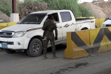 Au Yémen, 13 morts dont un enfant dans un tir de missile