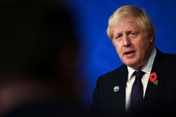 Audition délicate pour Boris Johnson au Parlement sur fond de scandale de lobbying