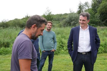 Augustin Augier de Bayrou à Piolle