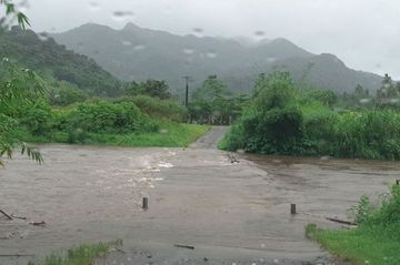 Aux Fidji, au moins deux morts et des villages dévastés par le cyclone Yasa