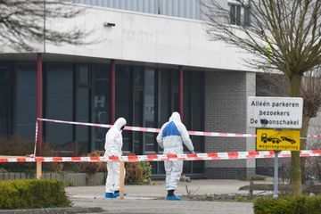 Aux Pays-Bas, explosion près d'un centre de dépistage de Covid-19