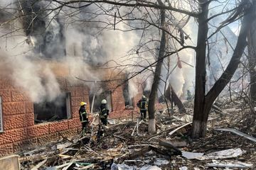 Besoins humanitaires toujours plus urgents dans l'est de l'Ukraine
