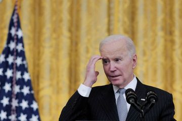 Biden annonce que le chef de l'EI a été tué dans une opération en Syrie