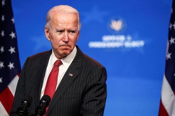Biden l'indestructible fête ses 78 ans