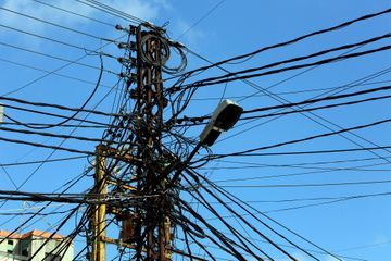 Blackout au Liban où les centrales électriques sont à sec