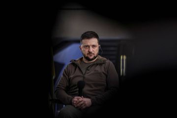 Blinken à Kiev, Odessa dans le viseur... le point sur la guerre en Ukraine