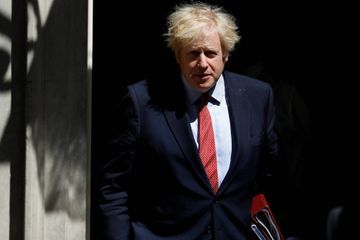 Boris Johnson échappe à une enquête pénale après des soupçons de conflit d'intérêts