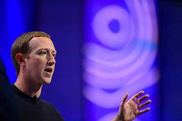 Cambridge Analytica : Mark Zuckerberg poursuivi par le procureur de Washington