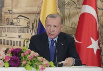 Candidature à l'Otan: la Suède et la Finlande envoient une délégation à Ankara