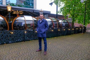 Ce restaurant anglais a battu le coronavirus