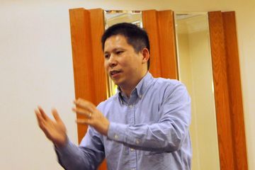 Chine : des avocats et de militants chinois des droits de l'Homme arrêtés fin 2019