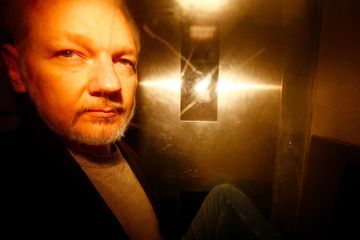 Collaborateur de WikiLeaks disparu en Norvège : la police conclut à l'accident