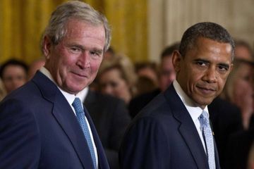 Comment Bush et Obama s'étaient préparés à un risque de pandémie