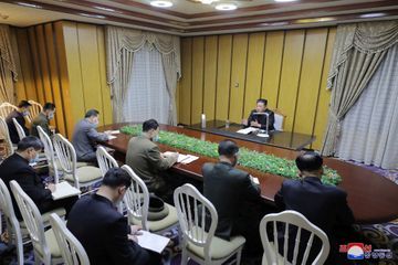Corée du Nord: 15 nouveaux morts de 