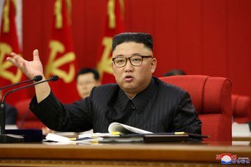 Corée du Nord: Kim Jong Un reconnaît une 